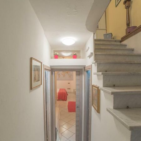 Apartment Pink21 Florencia Exterior foto